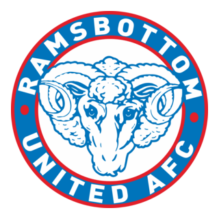 Ramsbottom United AFC Logo PNG Vector