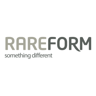 Rareform Branding Logo PNG Vector