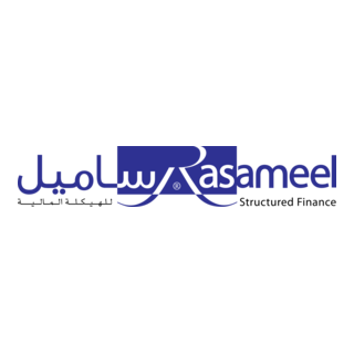 Rasameel Logo PNG Vector