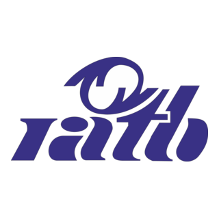 RATB Logo PNG Vector