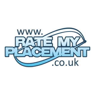 RateMyPlacement Logo PNG Vector