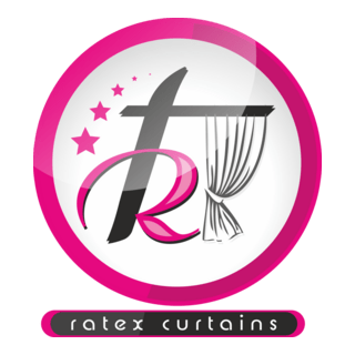 Ratex Curtains Logo PNG Vector