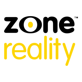 reality Logo PNG Vector