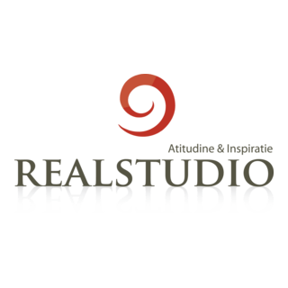 Realstudio Logo PNG Vector