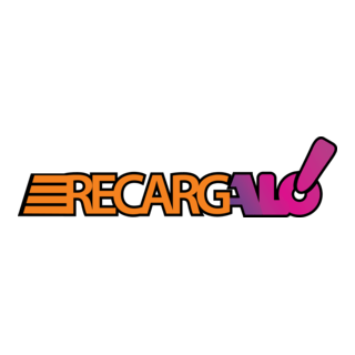 Recargalo S.A. Logo PNG Vector