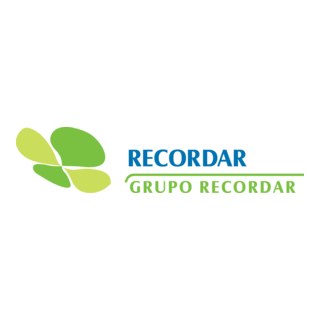 Recordar Logo PNG Vector