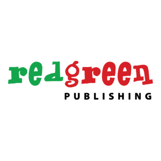Redgreen Publishing Logo PNG Vector