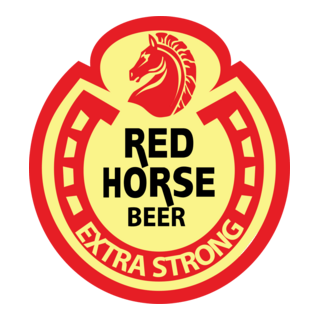 redhorse Logo PNG Vector