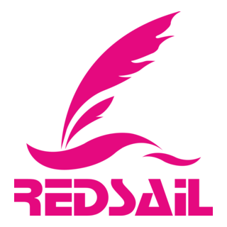 Redsail Laser Logo PNG Vector