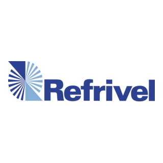 Refrivel Logo PNG Vector