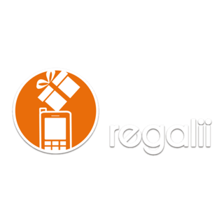 Regalii Logo PNG Vector
