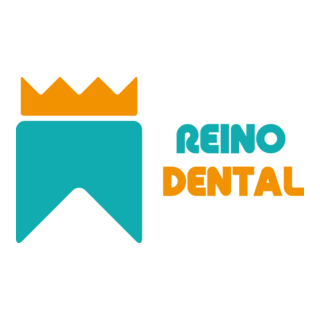 Reino Dental Logo PNG Vector