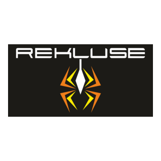 rekluse Logo PNG Vector