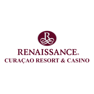 RENAISSANCE CURACAO HOTEL Logo PNG Vector