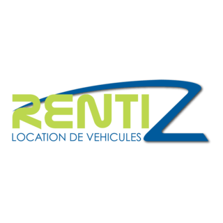 Rentiz Logo PNG Vector