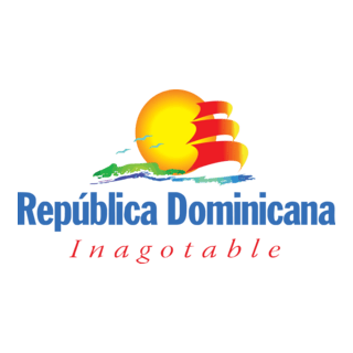 REPUBLICA DOMINICANA INAGOTABLE Logo PNG Vector