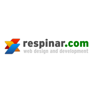 Respinar Logo PNG Vector