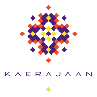 Restaurant Kaerajaan Logo PNG Vector