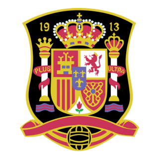 RFEF Logo PNG Vector