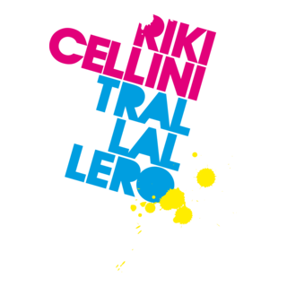 Riki Cellini Logo PNG Vector