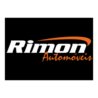 Rimon Automóveis Logo PNG Vector
