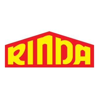 RINDA FOOD INDUSTRIES Logo PNG Vector