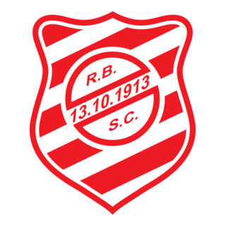 Rio Branco SC Logo PNG Vector