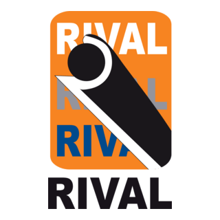Rival Logo PNG Vector
