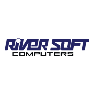 Riversoft Logo PNG Vector
