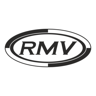 RMV Logo PNG Vector