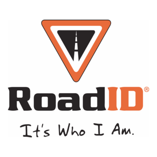 Road ID Logo PNG Vector