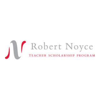 Robert Noyce Logo PNG Vector