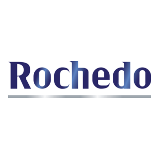 Rochedo Logo PNG Vector