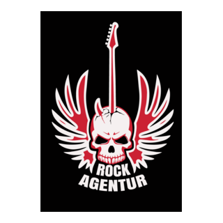 Rockagentur Logo PNG Vector