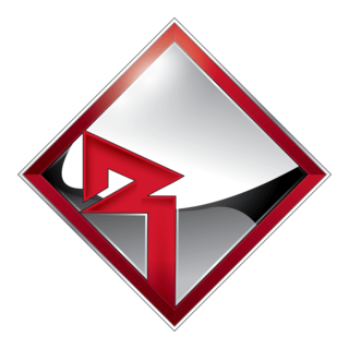 Rockford Fosgate Logo PNG Vector