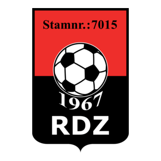 Rode Duivels Zoutleeuw Logo PNG Vector