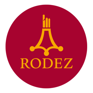 Rodez Logo PNG Vector