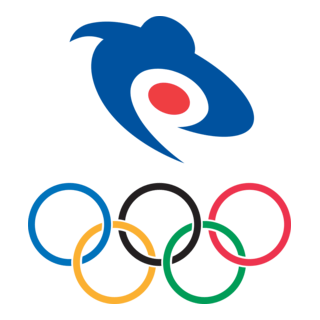 Rogers Sportsnet Olympics Logo PNG Vector
