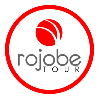 Rojobe Tour Logo PNG Vector