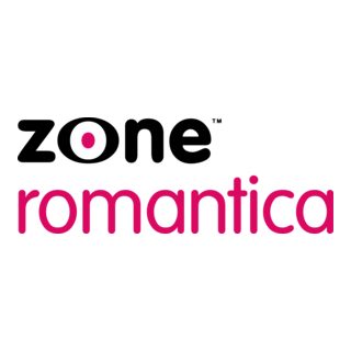 romantica Logo PNG Vector