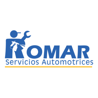 Romar Logo PNG Vector