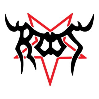 ROOT Logo PNG Vector