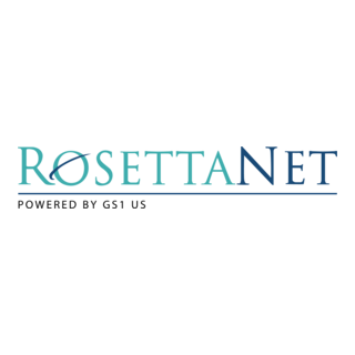 RosettaNet Logo PNG Vector