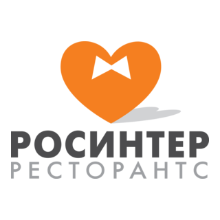 Rosinter Logo PNG Vector