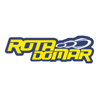 Rota do Mar Logo PNG Vector