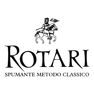 Rotari Logo PNG Vector