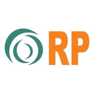 RP Logo PNG Vector