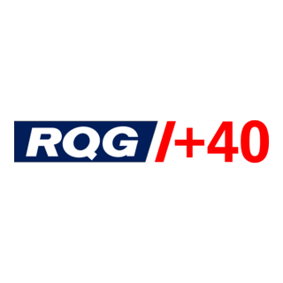 RQG Logo PNG Vector