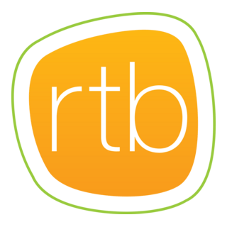 RTB Education Solutions Logo PNG Vector