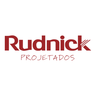 Rudnick Projetados Logo PNG Vector